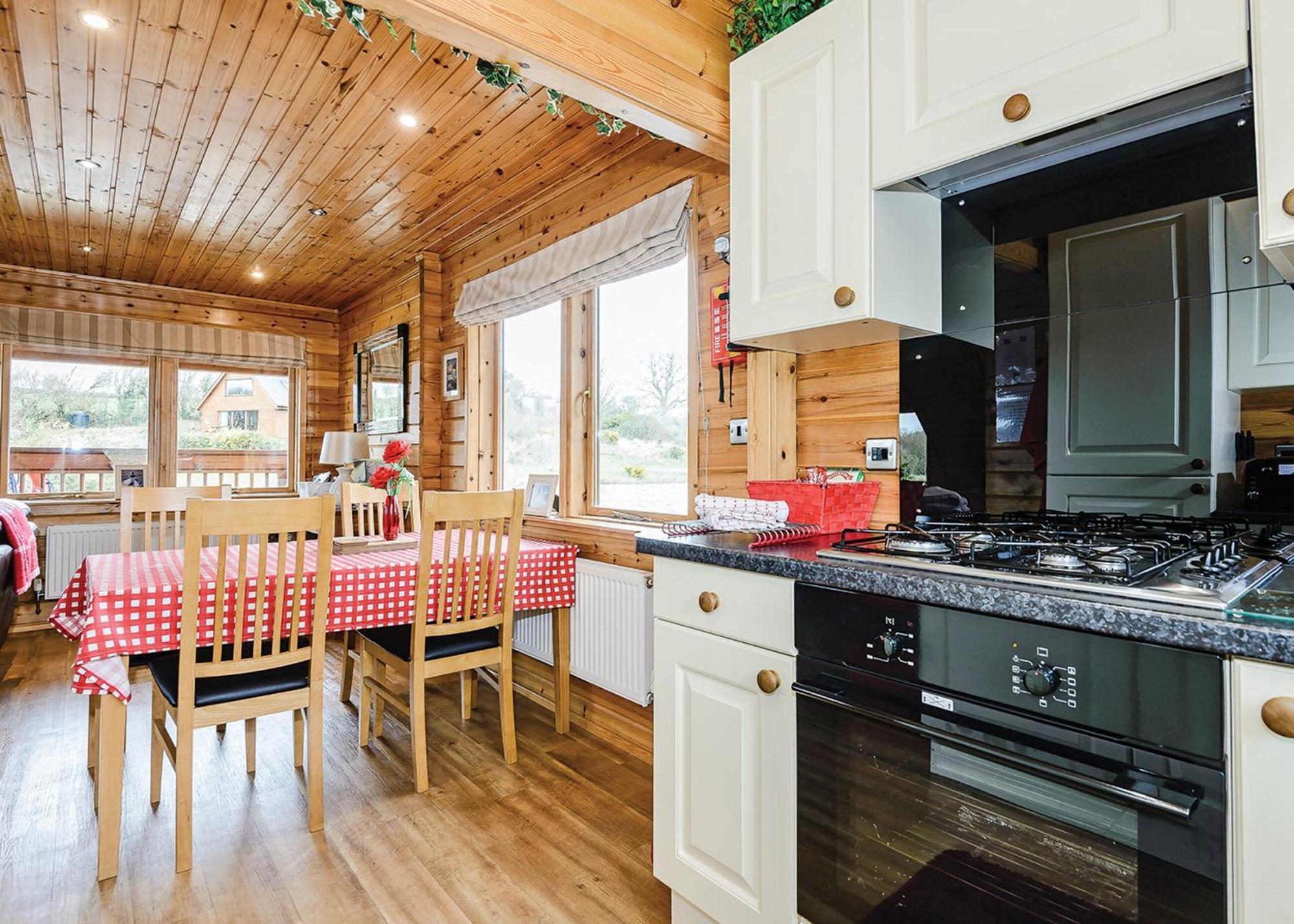 Anglesey Lakeside Lodges Menai Bridge Ruang foto