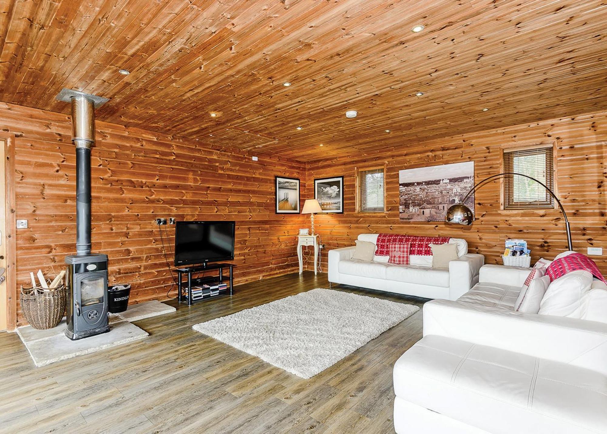 Anglesey Lakeside Lodges Menai Bridge Ruang foto