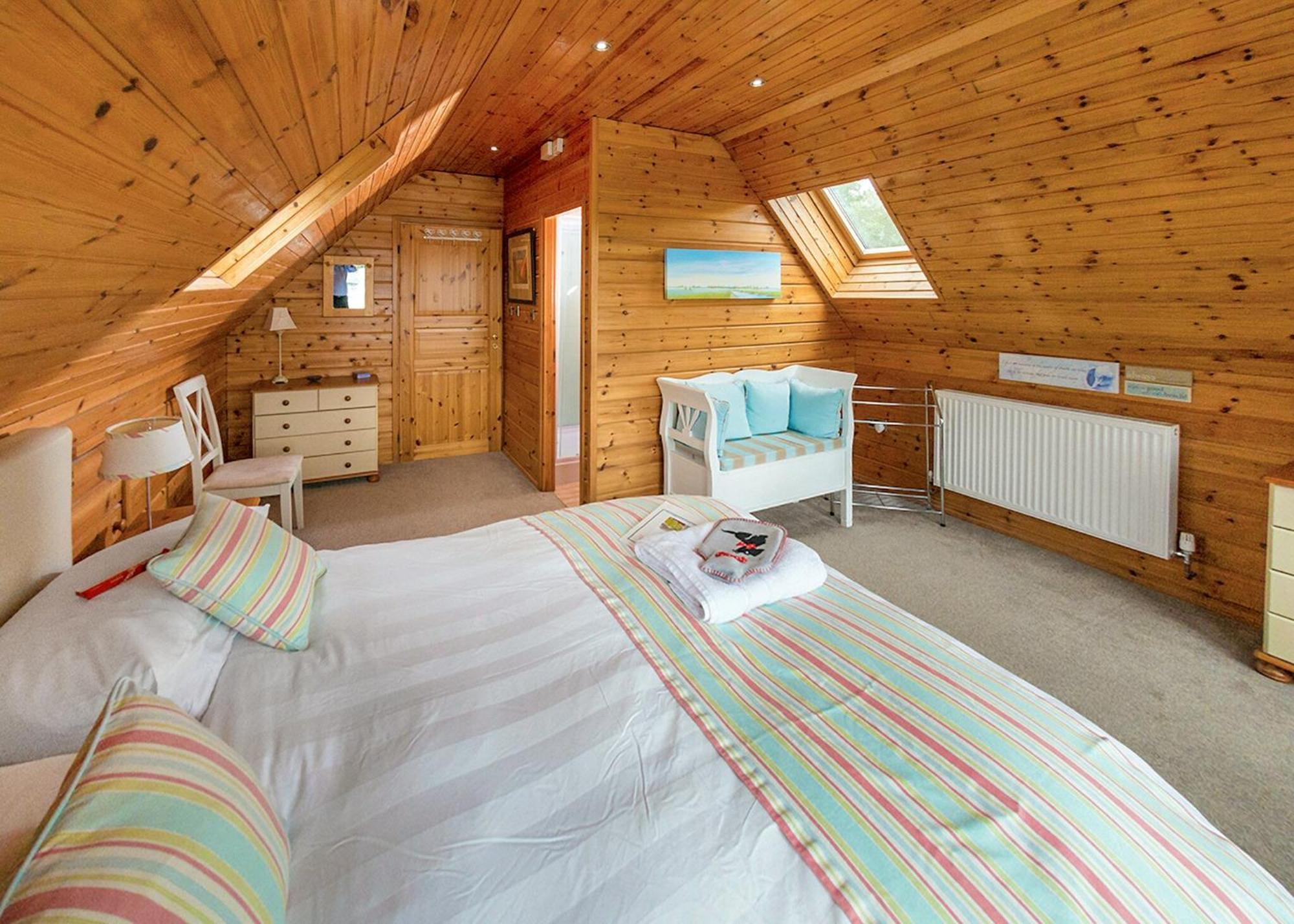 Anglesey Lakeside Lodges Menai Bridge Ruang foto