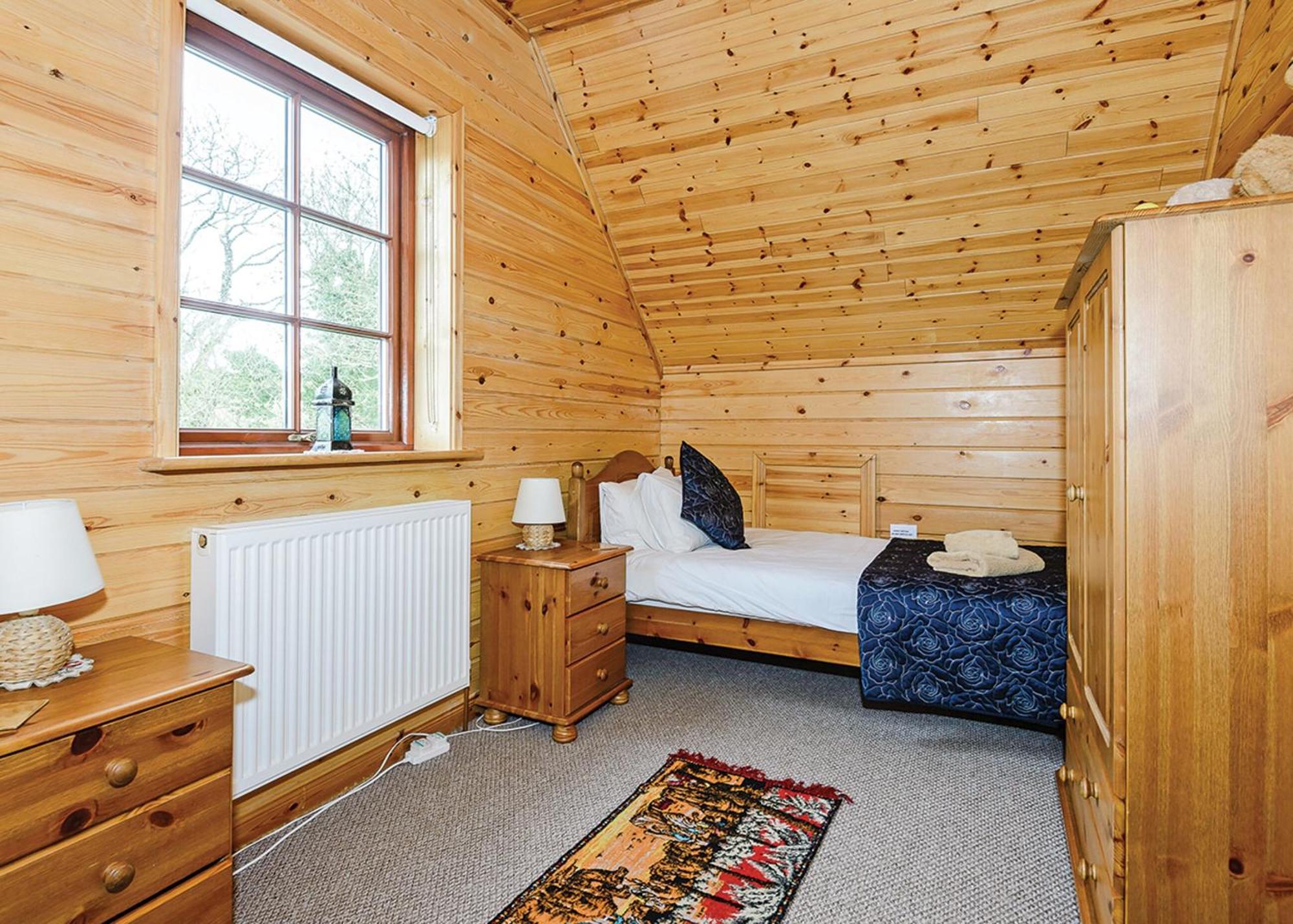 Anglesey Lakeside Lodges Menai Bridge Ruang foto